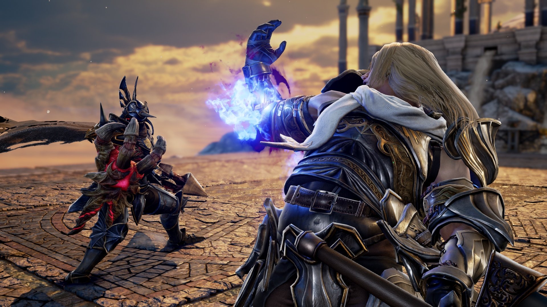 Soul Calibur VI - Imagen 39